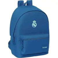 Safta Sacoche pour ordinateur portable C.F. Bleu 31 x 44 x 18 cm