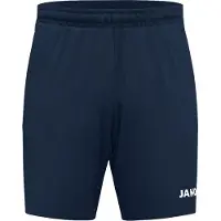 Jako Dynamic Short D'entraînement Hommes - Marine | Taille: XXL