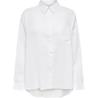 ONLY Chemisier 'Tokyo' blanc