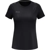 Jako T-shirt Light Flow pour femmes - noir, taille:L