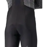 Castelli Espresso Bib Tights Noir XL Homme