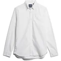 Superdry Chemise blanc