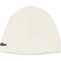 Lacoste Casquette Fourrure, Unicolore