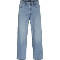 Jack & Jones Jean 'JJAlex' bleu denim