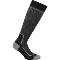 CMP Trekking Wool Long 3i49277 chaussettes EU 43-45 homme EU 43-45