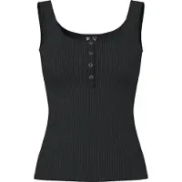 Pieces Haut 'PCKitte' noir