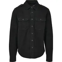 Brandit Chemise noir