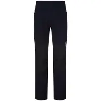 Rock Experience Exposed Step Pants Noir L Homme