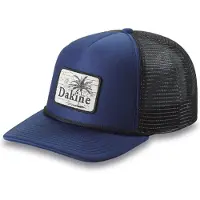 Dakine Classic Foamy Trucker Cap Bleu