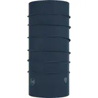 Buff Thermonet Neck Warmer Bleu Homme