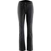 Maier Sports Marie Pants Noir XL / Regular Femme