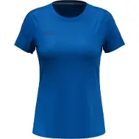 Jako T-shirt femme Light Flow - 6176D, Couleur:royal, Taille:XL (46/48)