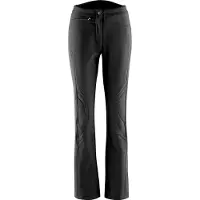 Maier Sports Marie Pants Noir L / Long Femme