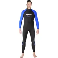 Mares Aquazone Manta 2.2 Mm Freediving Wetsuit Noir XL Homme