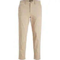 Jack & Jones Pantalon chino 'JJStace JJHarlow' beige