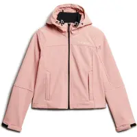 Superdry Trekker Jacket Rose M Femme