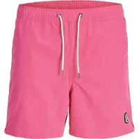 Jack & Jones Malta Swim Magic Swimming Shorts Rose L Homme