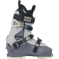 K2 Diverge Lt Touring Ski Boots Gris 27.5
