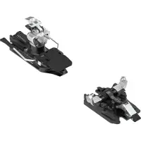 ATK Rent Me 12 Evo 120 Mm Touring Ski Bindings Argenté 120 mm