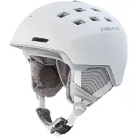 Head Rita Woman Helmet Blanc M-L