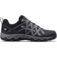 Columbia Peakfreak X2 Outdry Hiking Shoes Noir EU 40 1/2 Homme