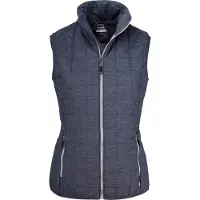 Cutter & Buck Gilet Cutterandbuck Rainier pour femme