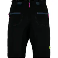 Karpos Ballistic Evo Cuissard Noir XS Femme Noir XS
