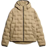 Superdry Veste mi-saison beige