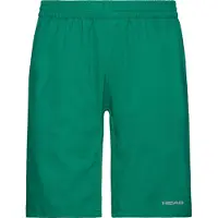 Head Racket Club Shorts Jaune 164 cm Enfants