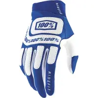 100% Gants Off-road Ridefit