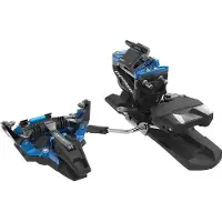 Dynafit Radical Touring Ski Bindings Argenté 82 mm