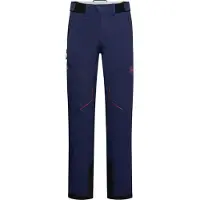 La Sportiva Excelsior Pants Bleu M / Regular Homme