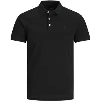 Jack & Jones T-Shirt 'JJEPaulos' noir