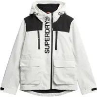 Superdry Veste Colour Block Ult Windbreaker