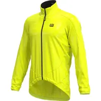 ALÉ Klimatik Light Pack Jacket Jaune S Homme