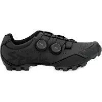 Spiuk Loma C Chaussures de VTT Noir UE 39 Homme Noir UE 39