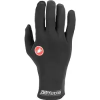 Castelli Perfetto Ros Gore-tex Infinium Windstopper Gloves Noir XS Homme