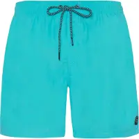 Protest Shorts de bain 'Faster' bleu clair