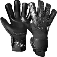 Reusch Attrakt Infinity Resistor Goalkeeper Gloves Noir 8.5