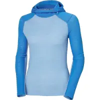 Helly Hansen Sweat à Capuche Lifa Merino Midweight