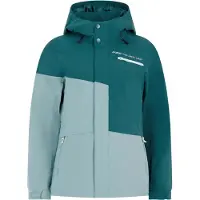 Protest Patsy Jacket Bleu S Femme