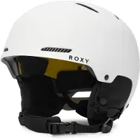 Roxy Freebird Mips Helmet Blanc L
