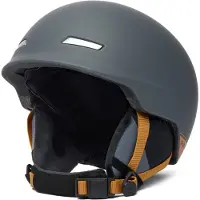 Quiksilver Play Helmet Bleu M