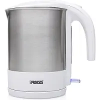 Princess 236038 Kettle Clair One Size / EU Plug 220V