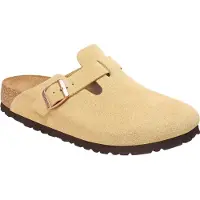 Birkenstock Boty boston vl, 1026164