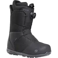 Nidecker Bts Sierra Snowboard Boots Noir 27 Homme