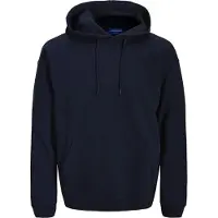Jack & Jones Brink 12186375 Sweatshirt Bleu XS Homme