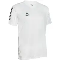 Select Pisa maillot blanc/noir M