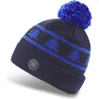 Dakine Jack Pine Merino Beanie Bleu
