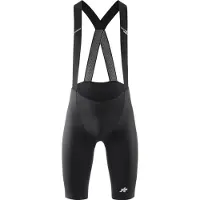 Assos Equipe R S11 Bib Shorts Noir M Homme